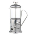 350ml/600ml Stainless Steel French Coffee Press